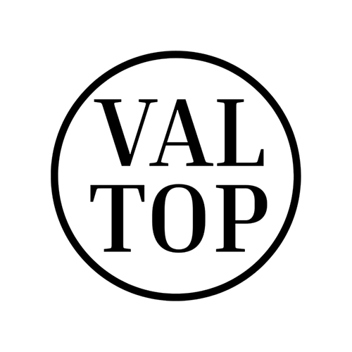 Logo Valtop